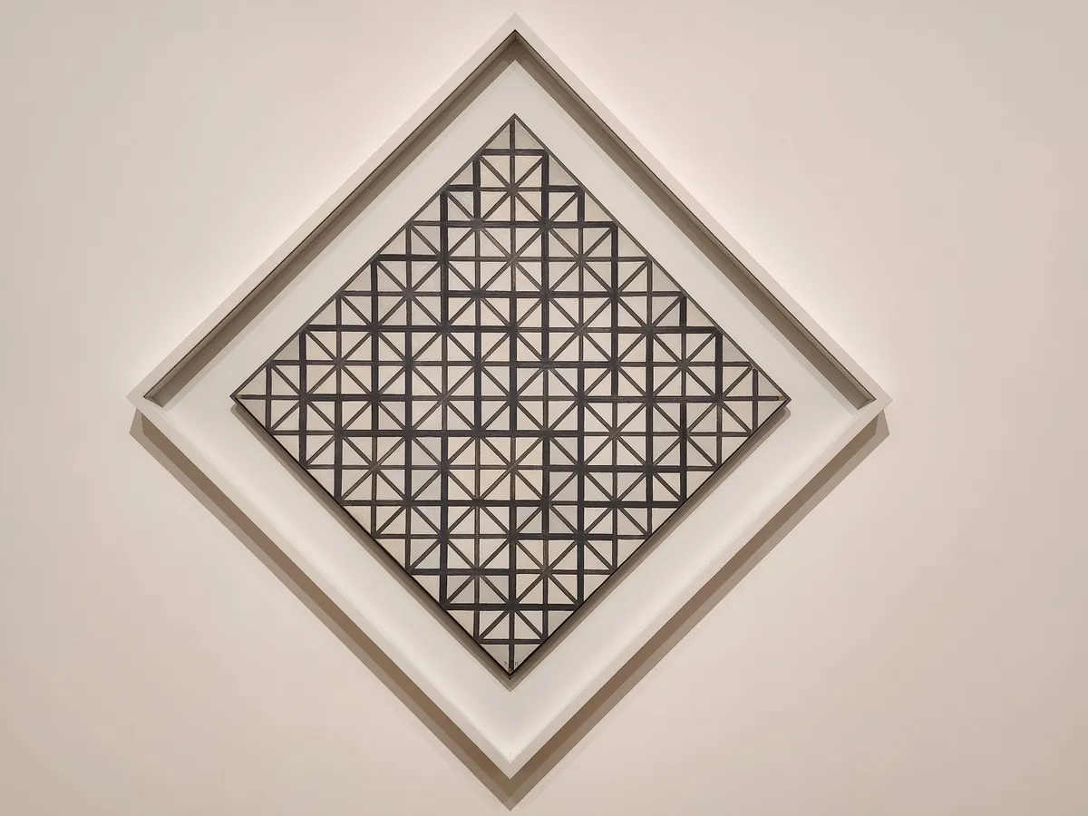 Klimt & Mondrian Gallery Image 88
